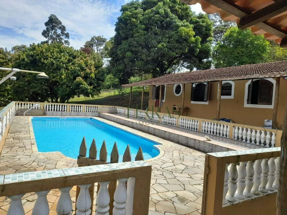 Chácara, 3 quartos, 1 hectares - Foto 6