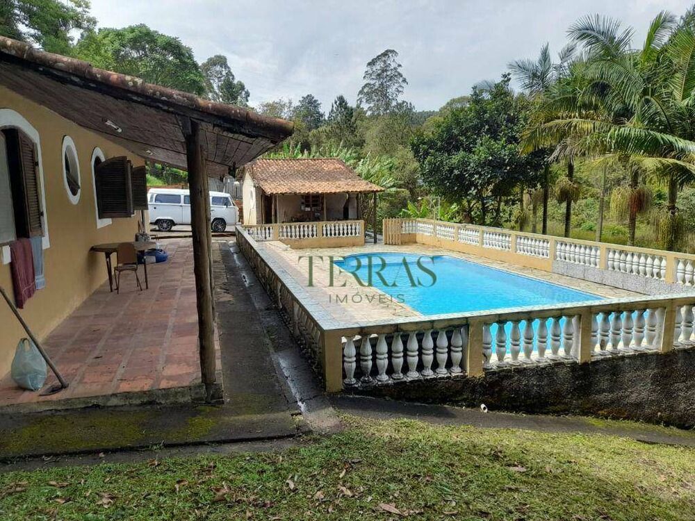 Chácara à venda com 3 quartos, 11000M2 - Foto 2