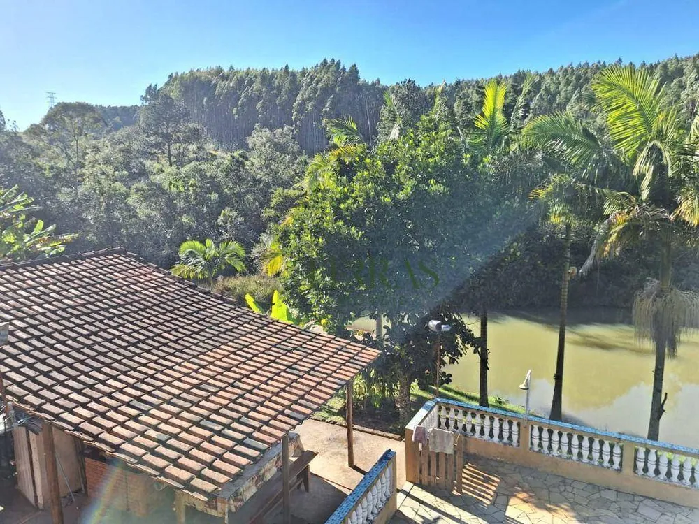 Chácara, 3 quartos, 1 hectares - Foto 2