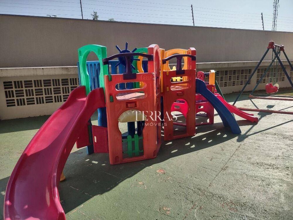 Apartamento, 3 quartos, 134 m² - Foto 17