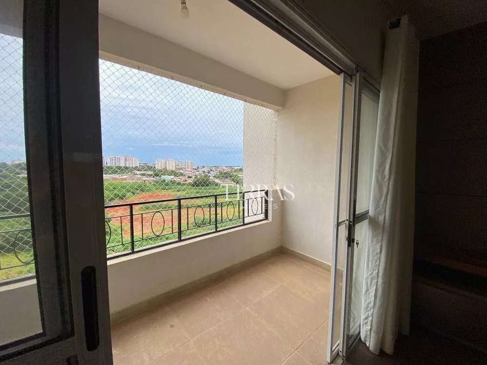 Apartamento, 3 quartos, 134 m² - Foto 3