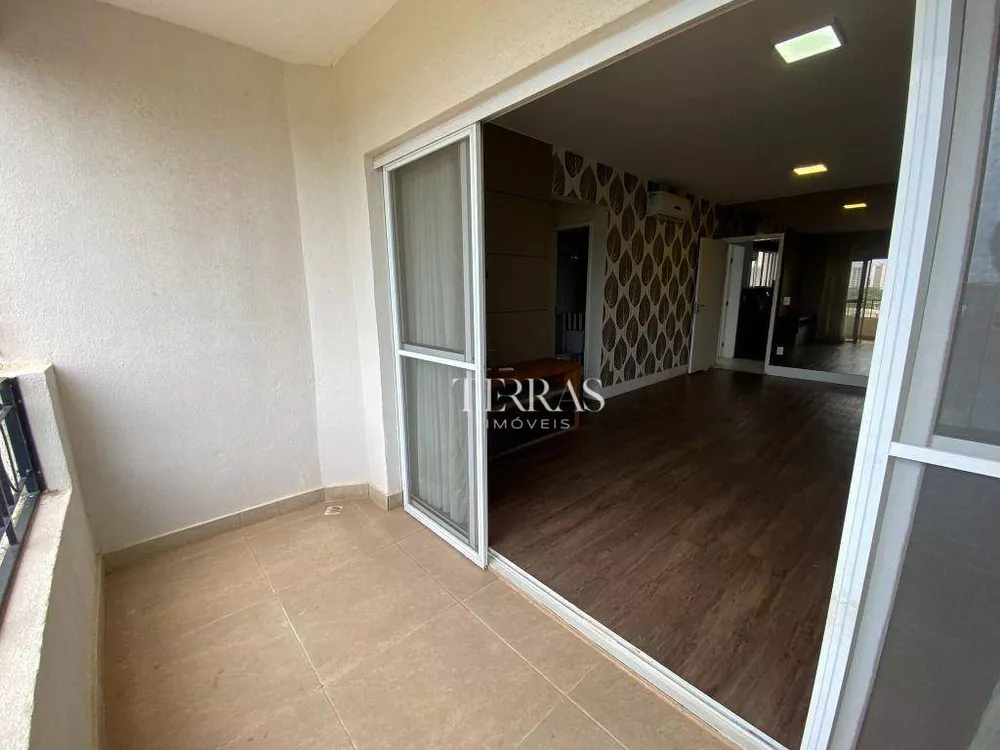 Apartamento, 3 quartos, 134 m² - Foto 5