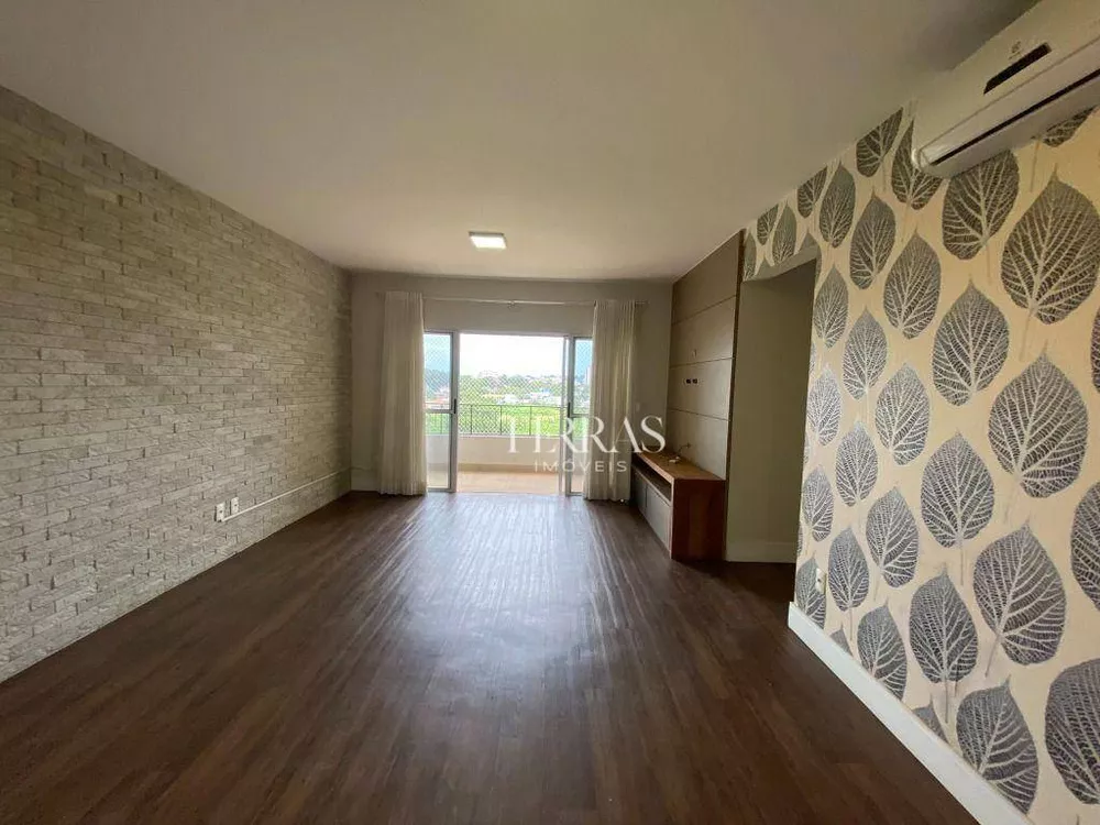 Apartamento, 3 quartos, 134 m² - Foto 2