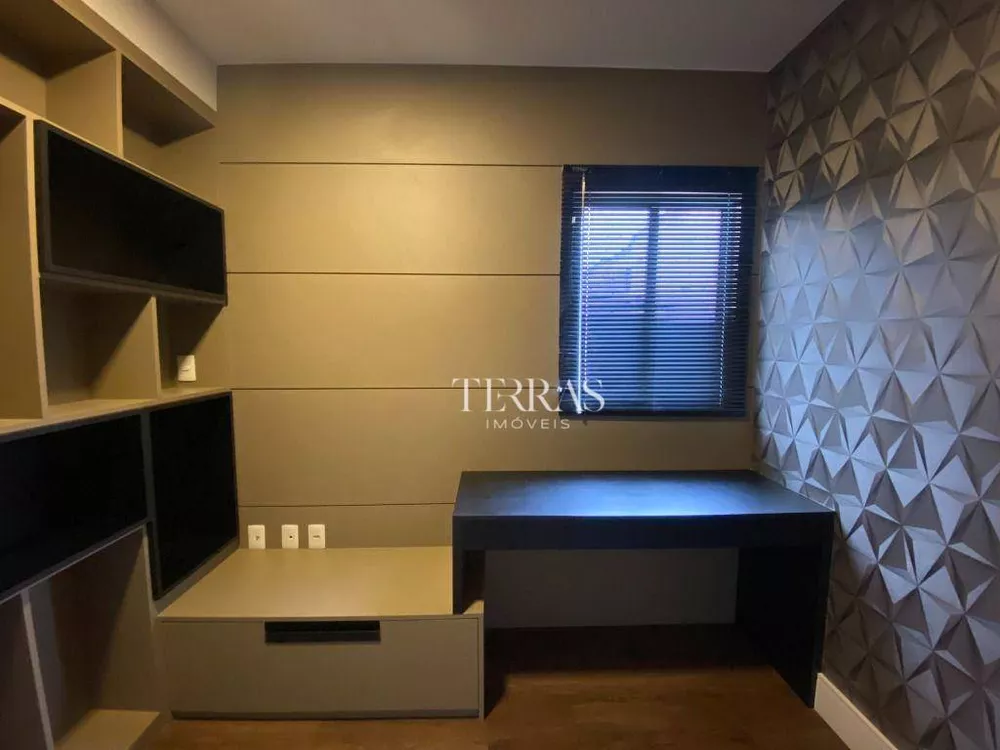 Apartamento, 3 quartos, 134 m² - Foto 11
