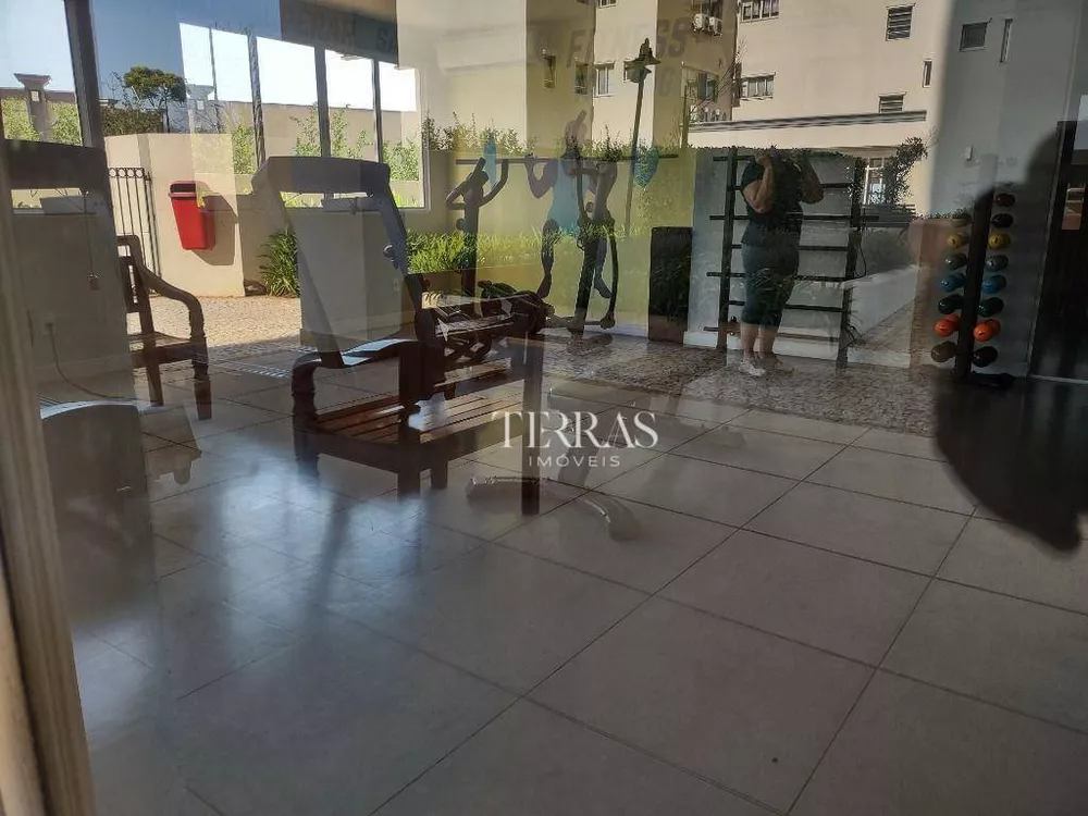 Apartamento, 3 quartos, 134 m² - Foto 19