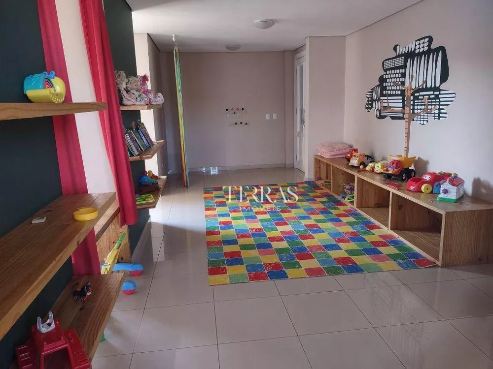 Apartamento, 3 quartos, 134 m² - Foto 18