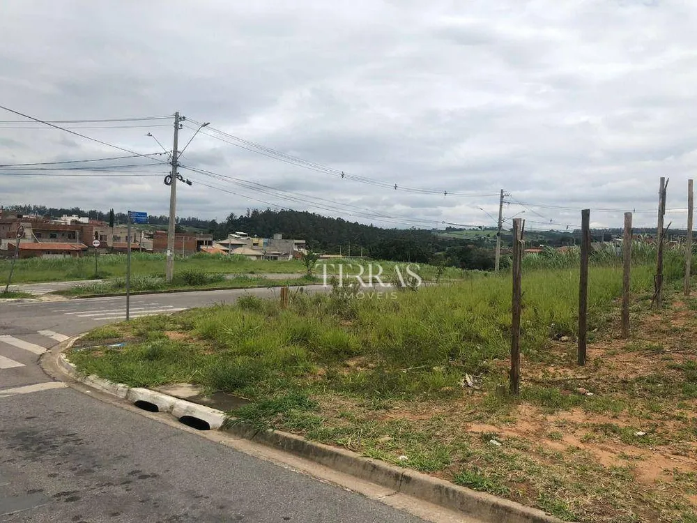 Terreno, 298 m² - Foto 1