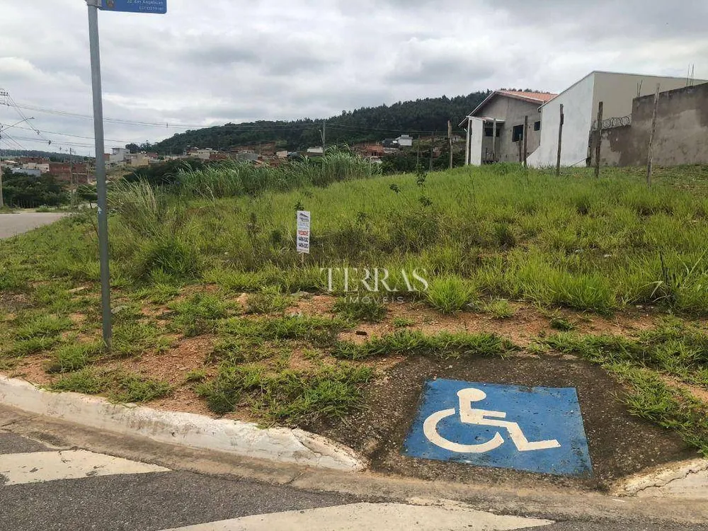 Terreno, 298 m² - Foto 3