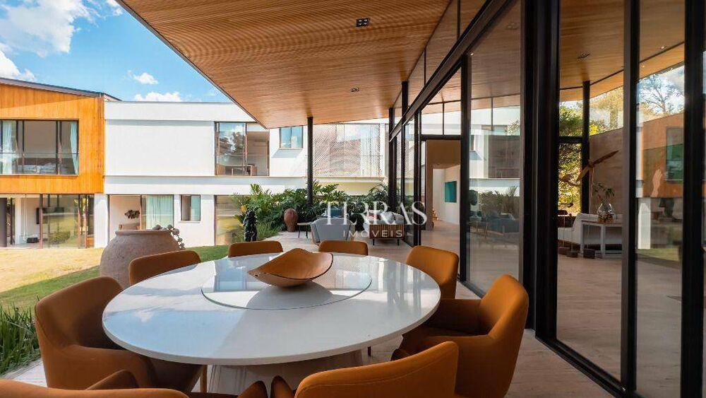 Casa de Condomínio, 6 quartos - Foto 2