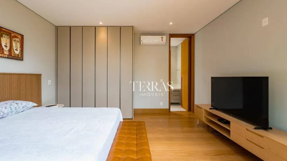 Casa de Condomínio, 6 quartos - Foto 6