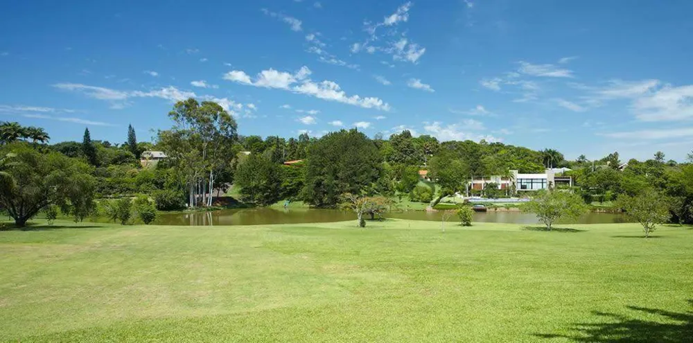 Casa de Condomínio, 6 quartos - Foto 4