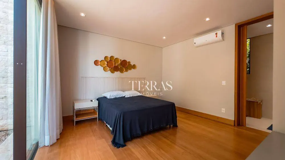 Casa de Condomínio, 6 quartos - Foto 5