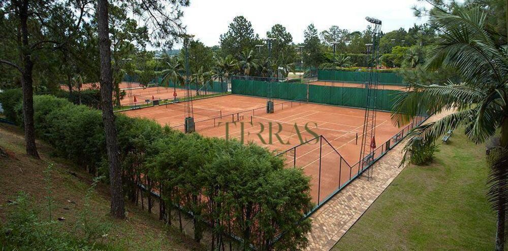 Casa de Condomínio, 6 quartos - Foto 3