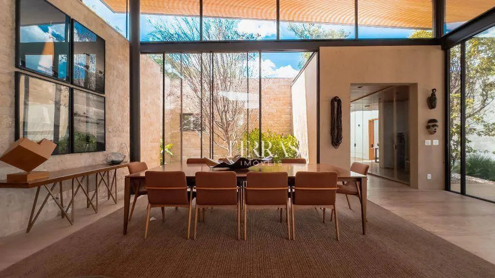 Casa de Condomínio, 6 quartos - Foto 7