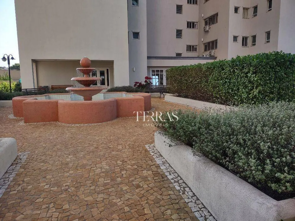 Apartamento, 3 quartos, 134 m² - Foto 5
