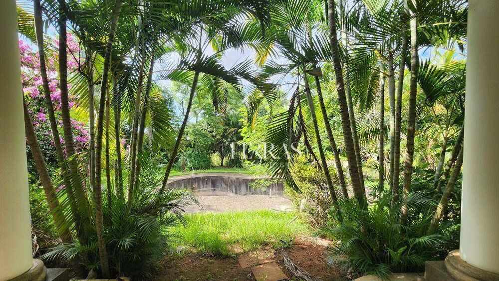 Casa de Condomínio à venda com 3 quartos, 536m² - Foto 1