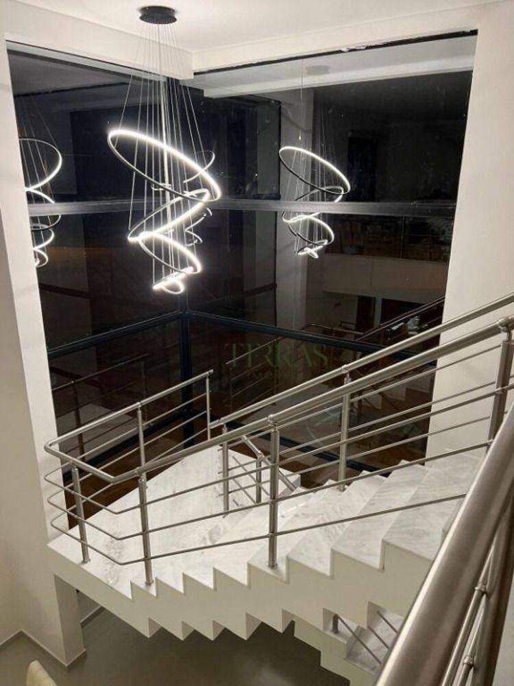 Casa de Condomínio, 7 quartos - Foto 3