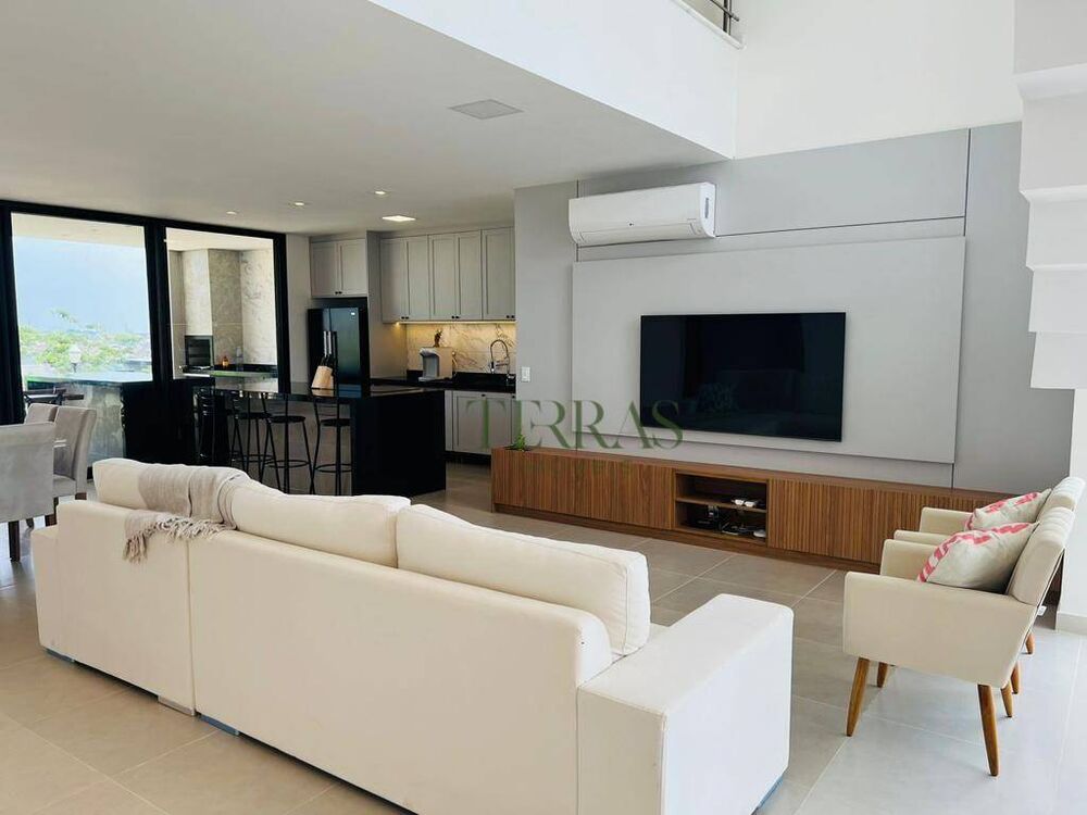 Casa de Condomínio, 7 quartos - Foto 2