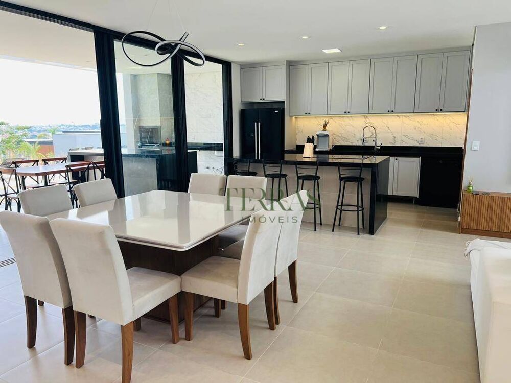 Casa de Condomínio, 7 quartos - Foto 1