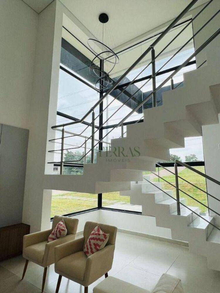 Casa de Condomínio, 7 quartos - Foto 4