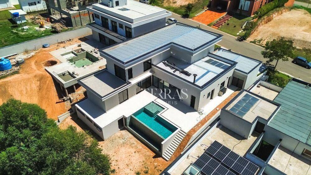 Casa de Condomínio, 4 quartos - Foto 7
