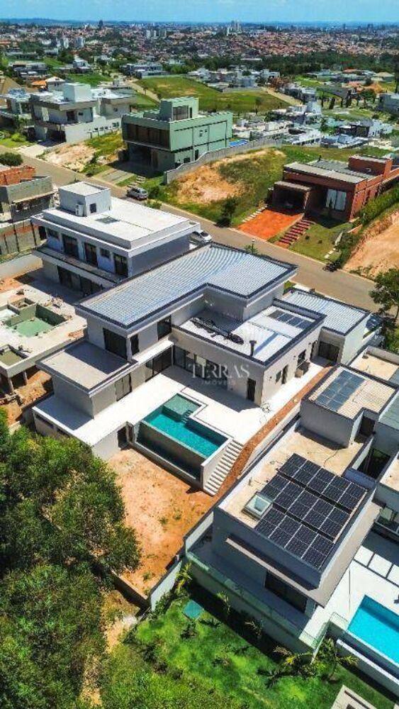 Casa de Condomínio, 4 quartos - Foto 6