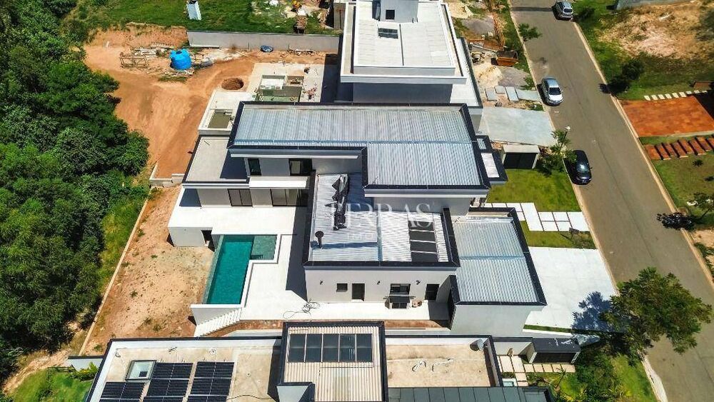 Casa de Condomínio, 4 quartos - Foto 5