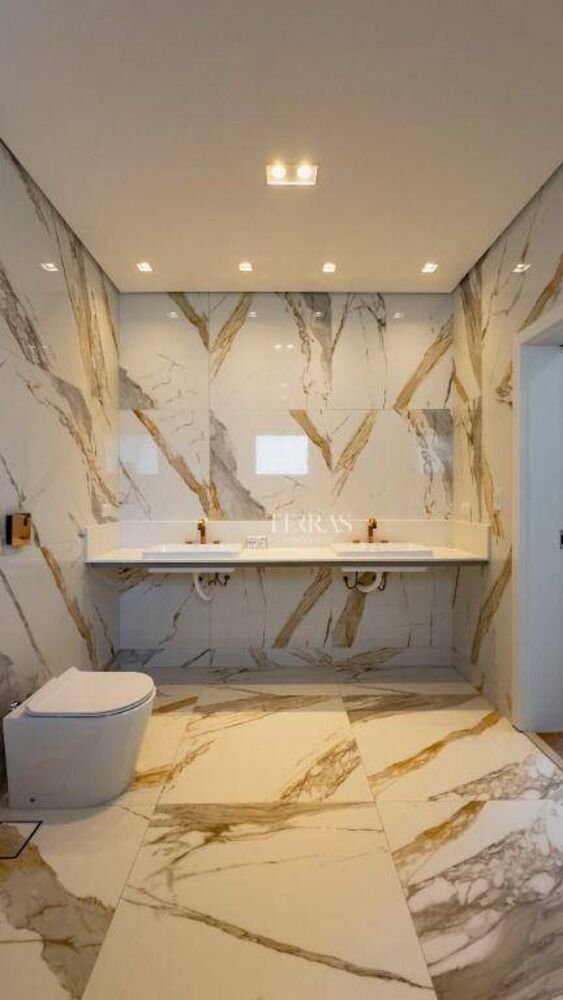 Casa de Condomínio, 4 quartos - Foto 8