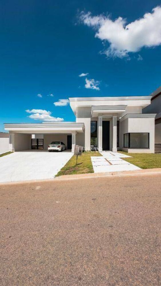 Casa de Condomínio, 4 quartos - Foto 2