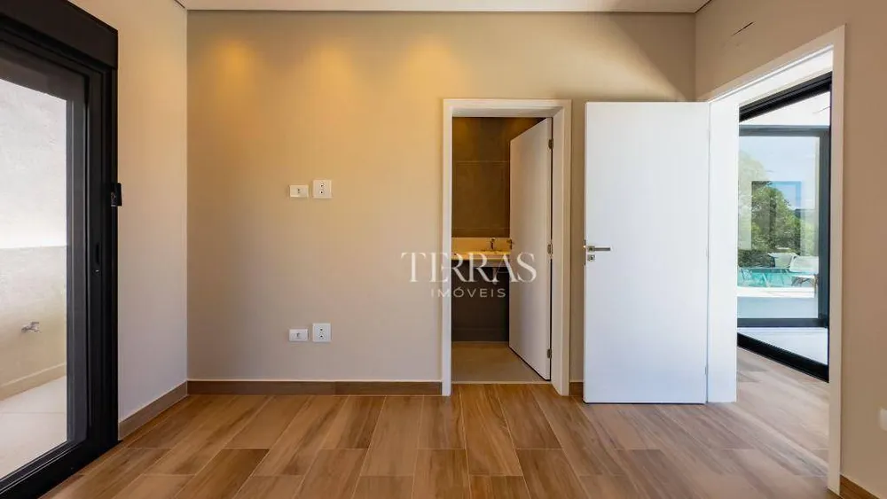 Casa de Condomínio, 4 quartos - Foto 33