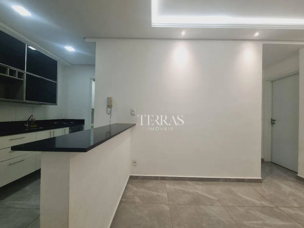 Apartamento, 2 quartos, 74 m² - Foto 4