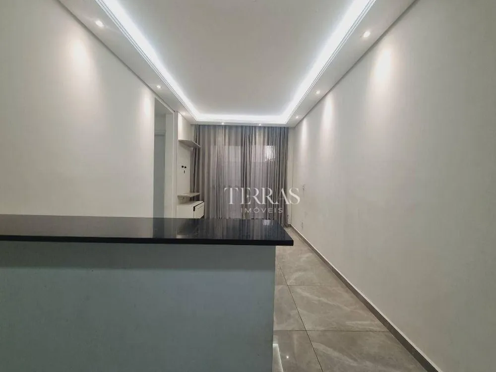 Apartamento, 2 quartos, 74 m² - Foto 2