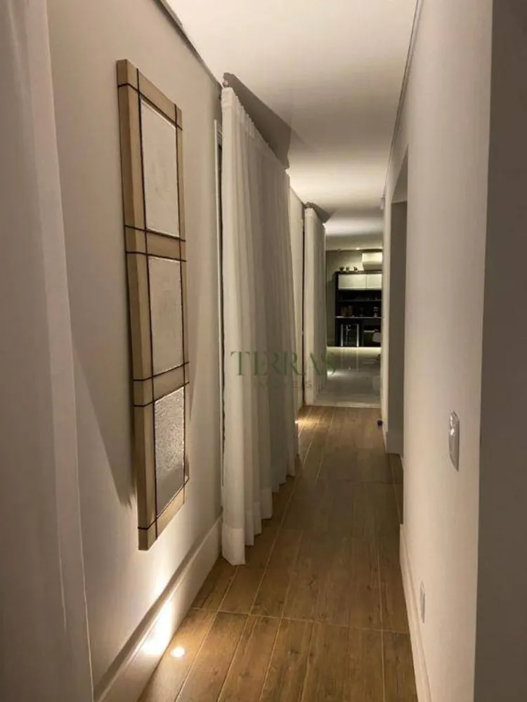 Casa de Condomínio, 5 quartos - Foto 4