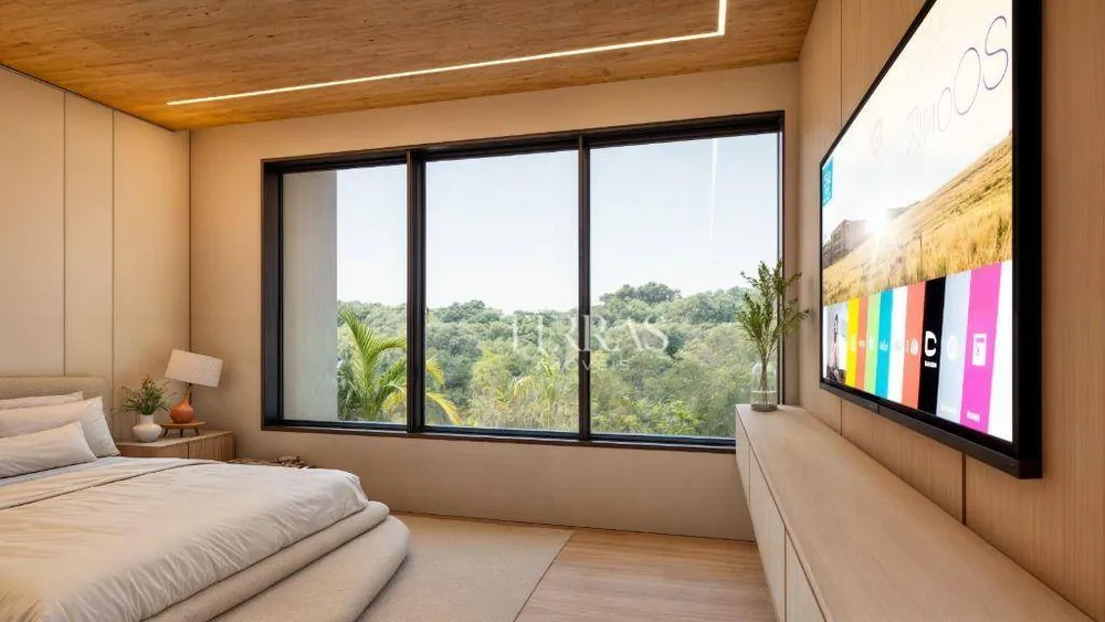 Casa de Condomínio, 4 quartos - Foto 7