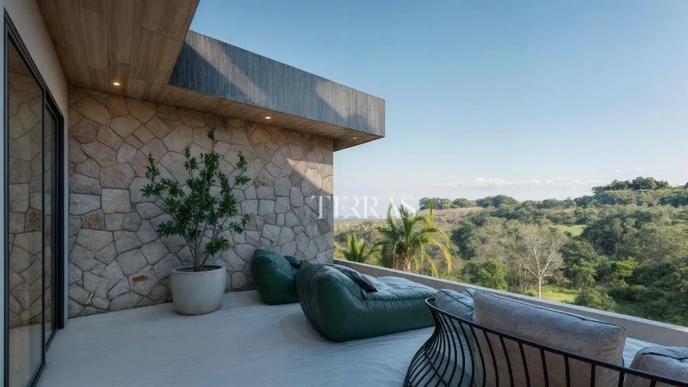 Casa de Condomínio, 4 quartos - Foto 8