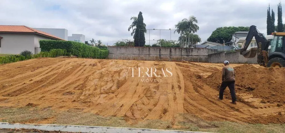 Loteamento e Condomínio, 1401 m² - Foto 1