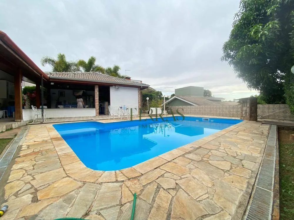 Casa de Condomínio, 5 quartos - Foto 8