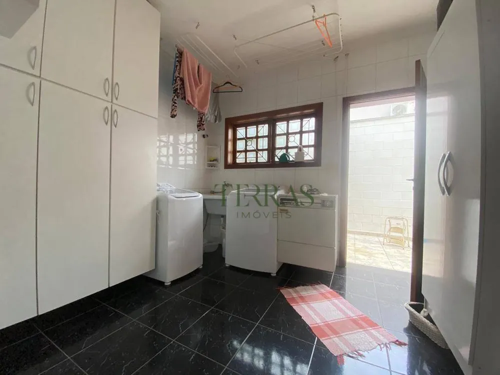Casa de Condomínio, 5 quartos - Foto 4