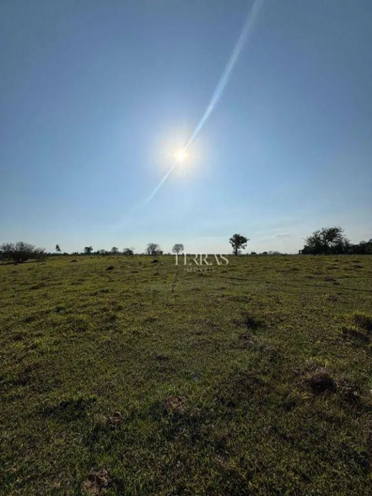 Loteamento e Condomínio, 7 hectares - Foto 4