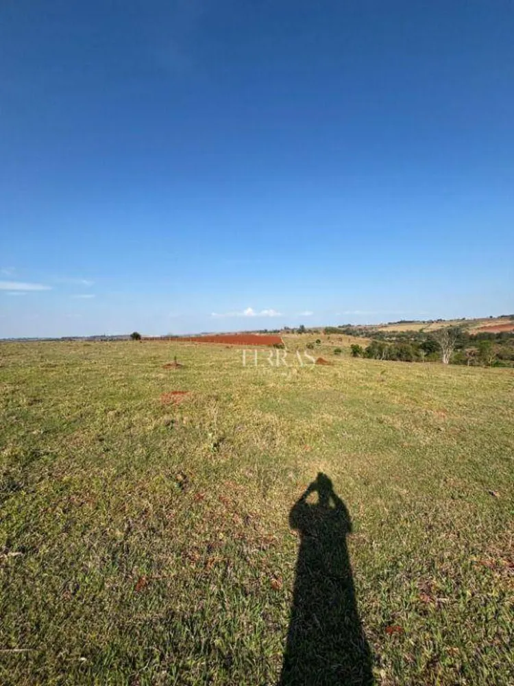 Loteamento e Condomínio, 7 hectares - Foto 2