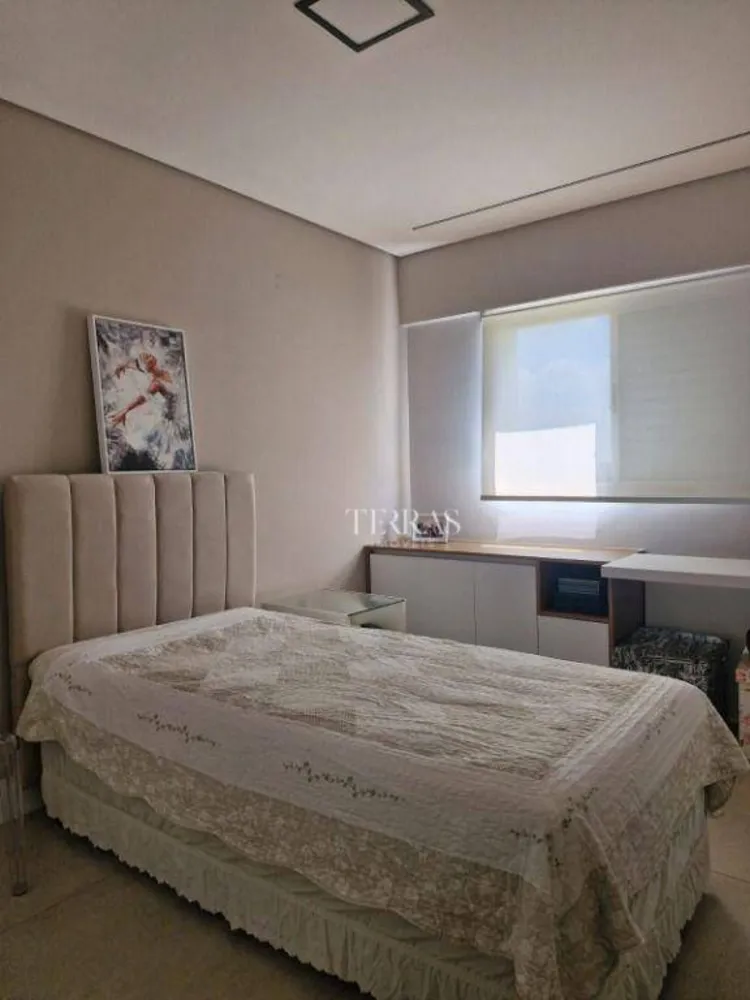 Apartamento, 3 quartos, 135 m² - Foto 8