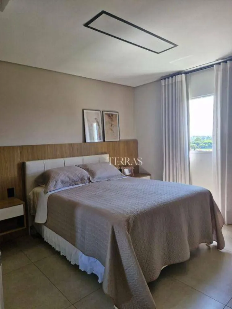 Apartamento, 3 quartos, 135 m² - Foto 6
