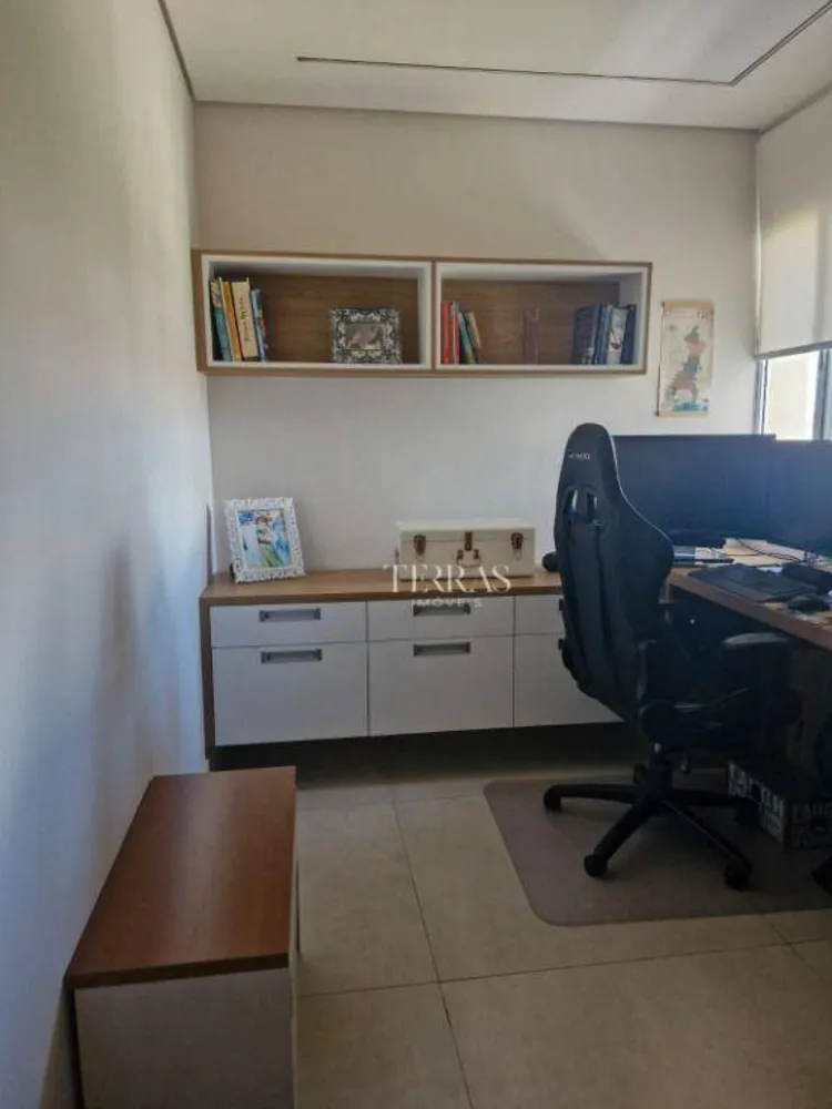Apartamento, 3 quartos, 135 m² - Foto 5