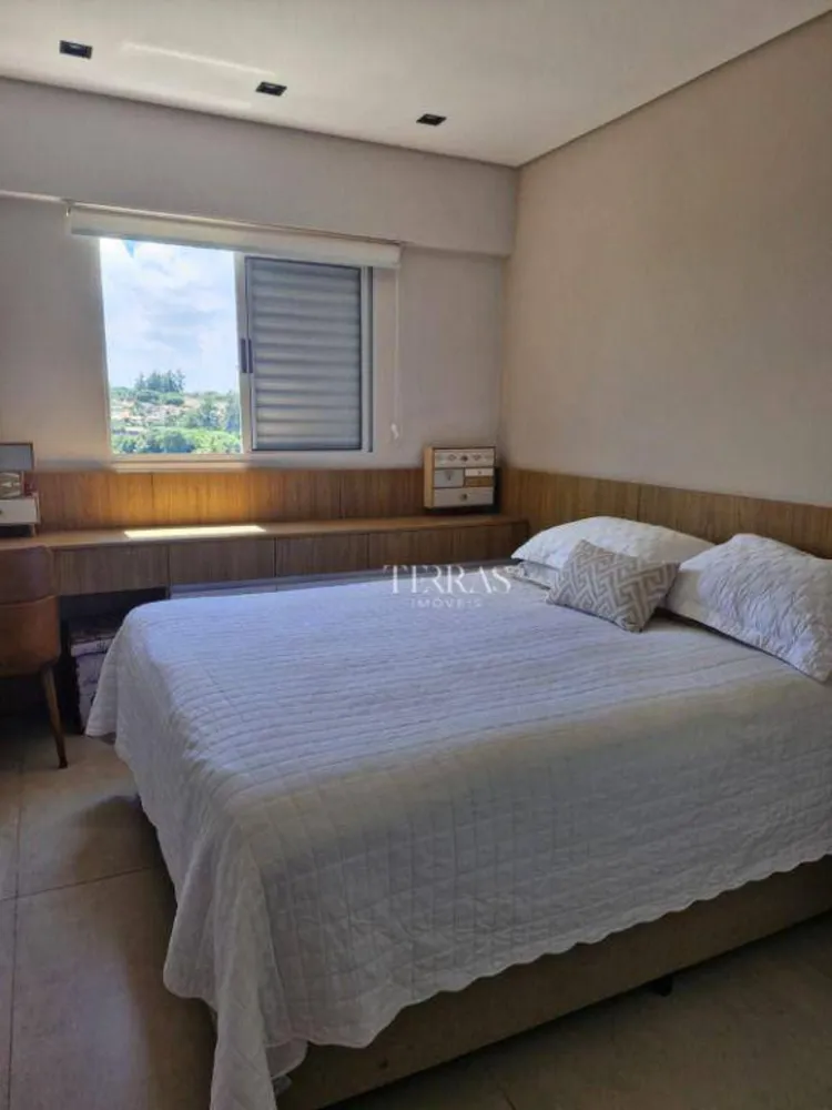 Apartamento, 3 quartos, 135 m² - Foto 7
