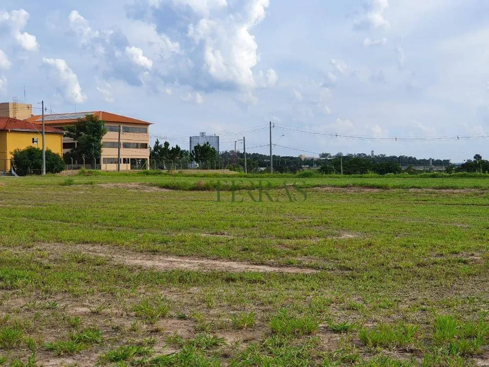 Terreno, 1 hectares - Foto 2