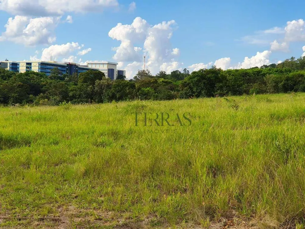 Terreno, 1 hectares - Foto 1