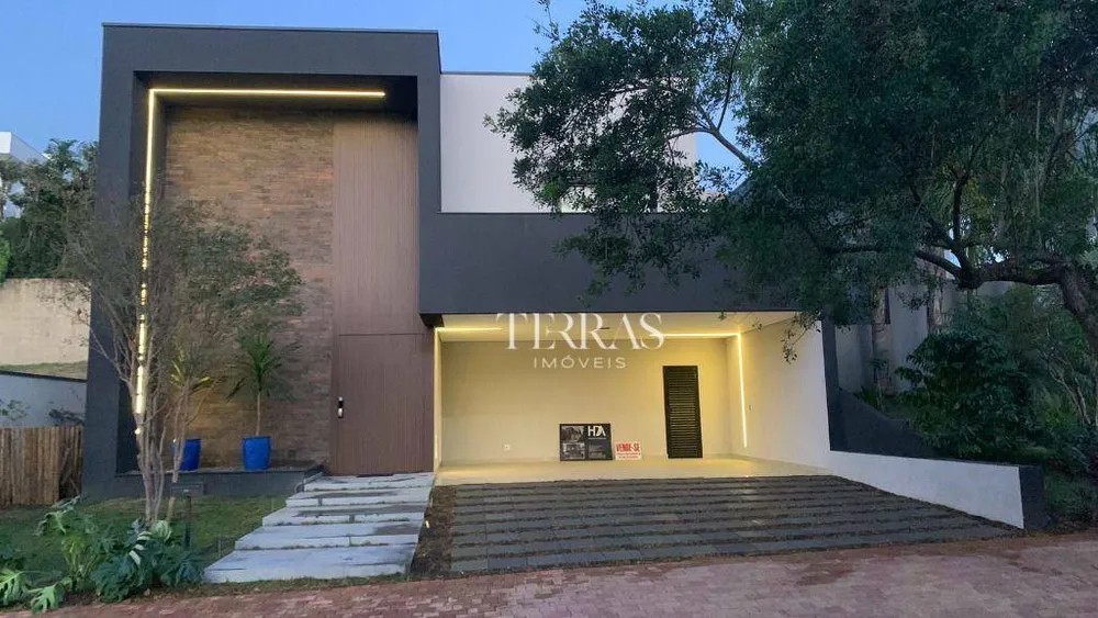 Casa de Condomínio, 4 quartos - Foto 2