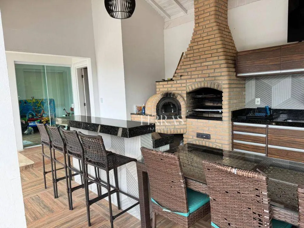 Casa de Condomínio, 4 quartos - Foto 6