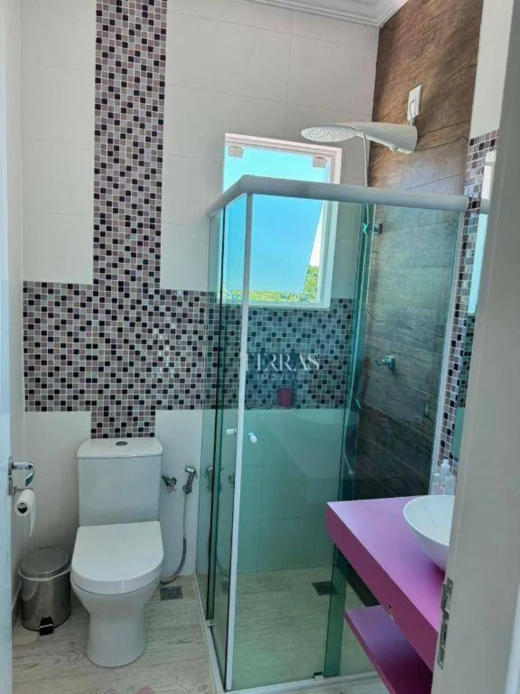 Casa de Condomínio, 4 quartos - Foto 5
