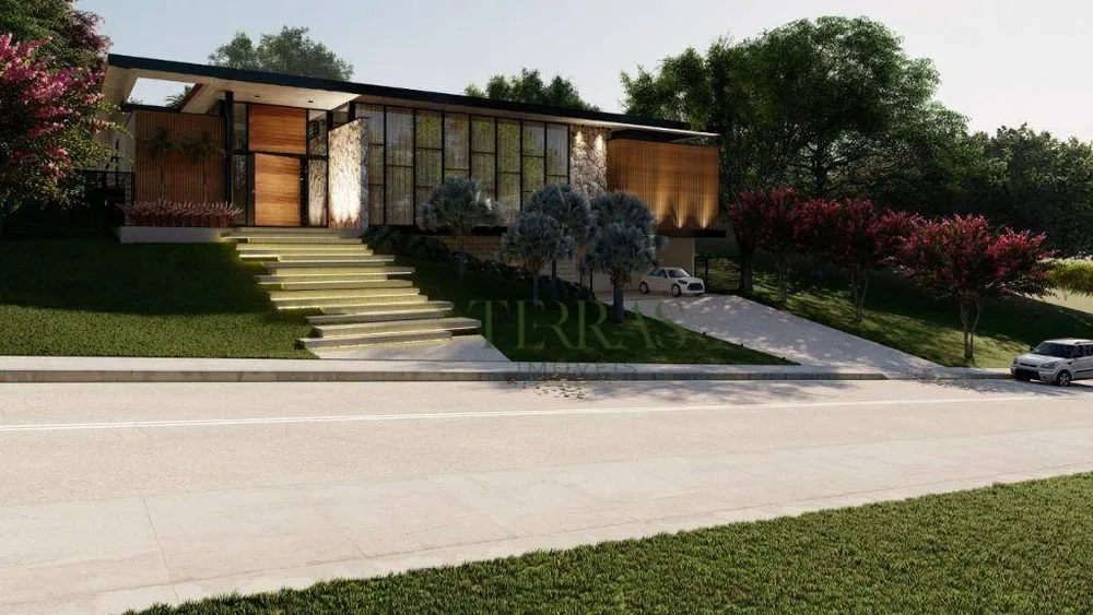 Loteamento e Condomínio, 2160 m² - Foto 6